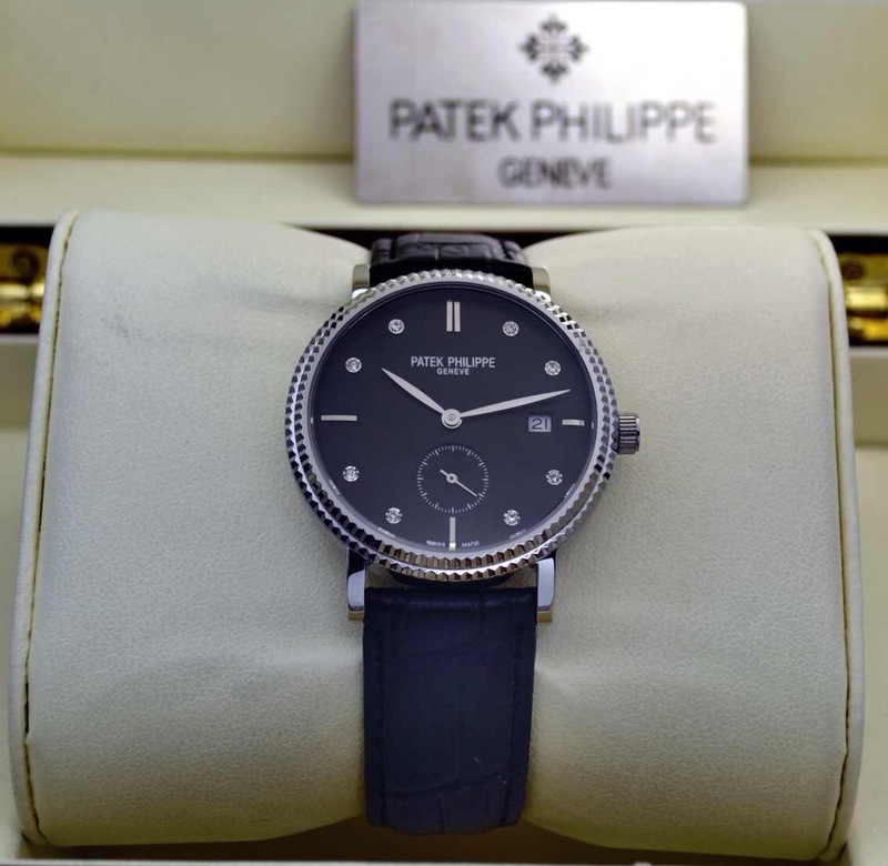 Patek Philippe Watches 036